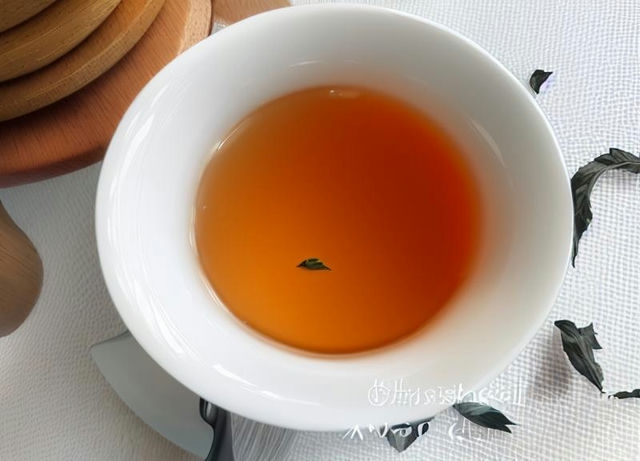高端红茶品牌推荐：尊贵品味，享受红茶的独特魅力 